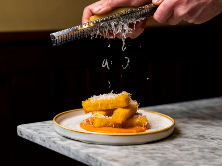 Clara's Deli, Wine & Bistro slider image