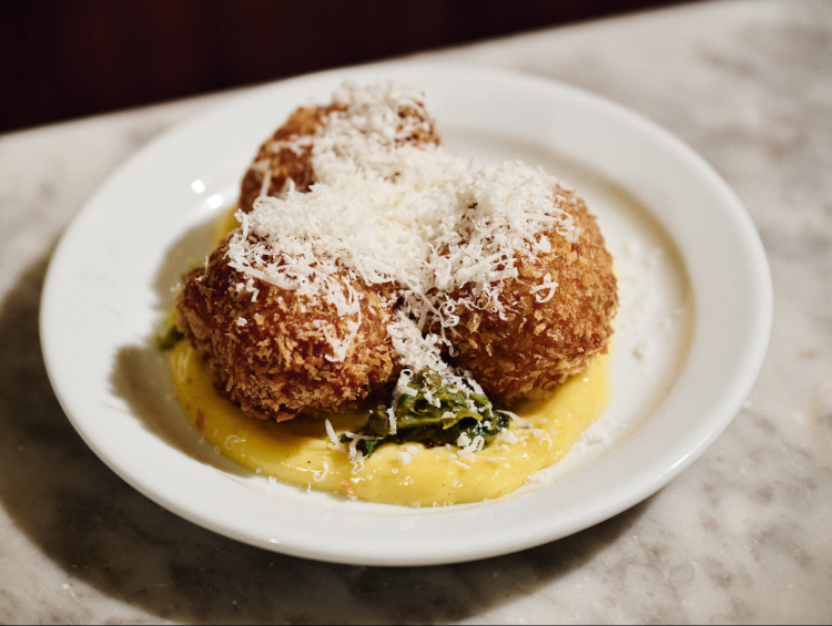 Clara's Wine & Bistro slider image