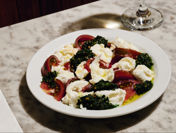 Clara's Wine & Bistro slider image