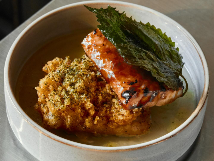 Clara's Deli, Wine & Bistro slider image