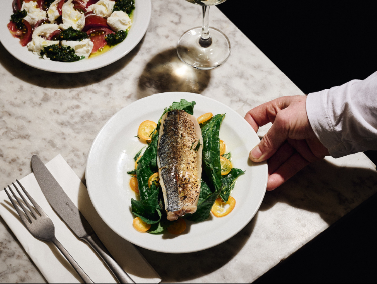 Clara's Wine & Bistro slider image