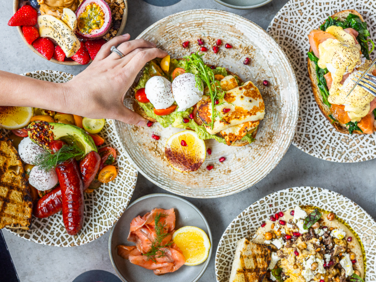 ELS Cafe & Bar - Winston Hills slider image