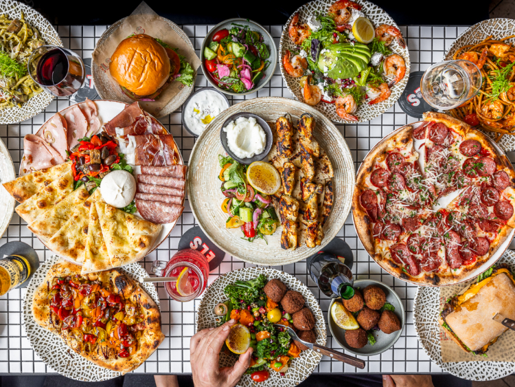 ELS Cafe & Bar - Winston Hills slider image