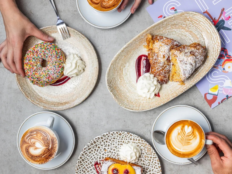 ELS Cafe & Bar - Winston Hills slider image