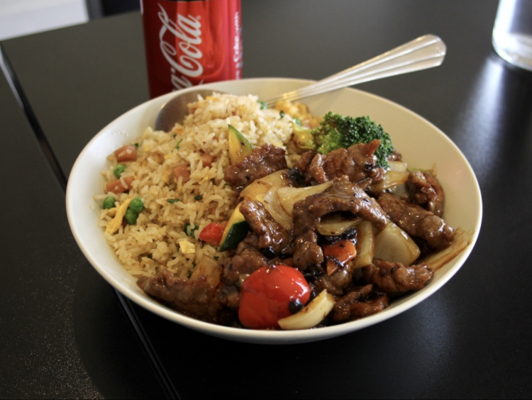 Li's Dumpling Inn slider image