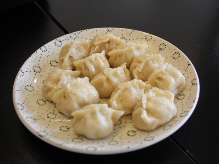 Li's Dumpling Inn slider image