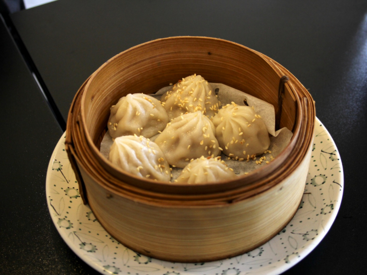 Li's Dumpling Inn slider image