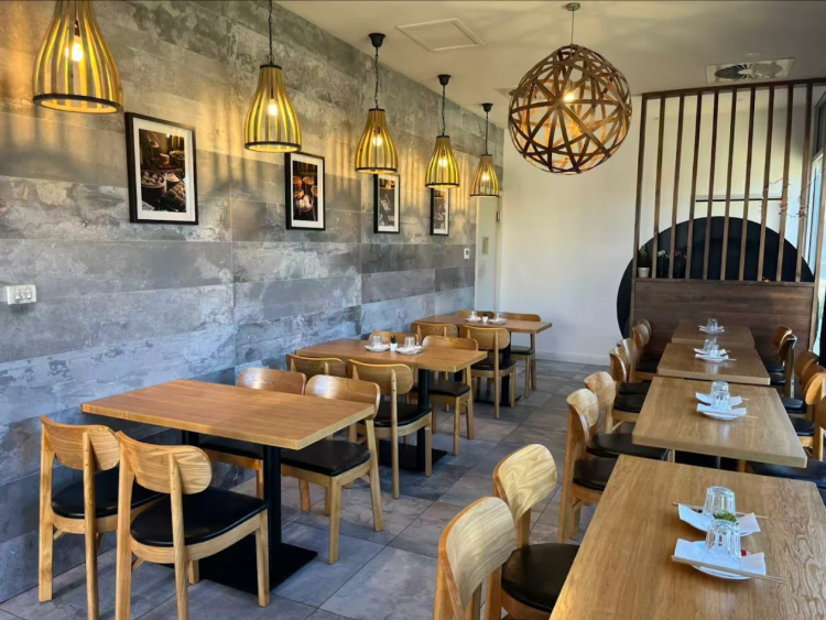 Li's Dumpling Inn slider image