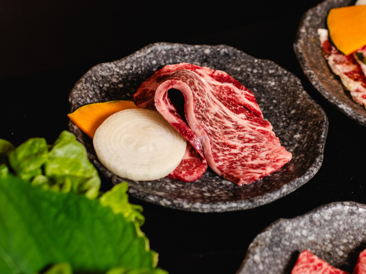 Bornga Korean BBQ Restaurant - Rhodes Central slider image