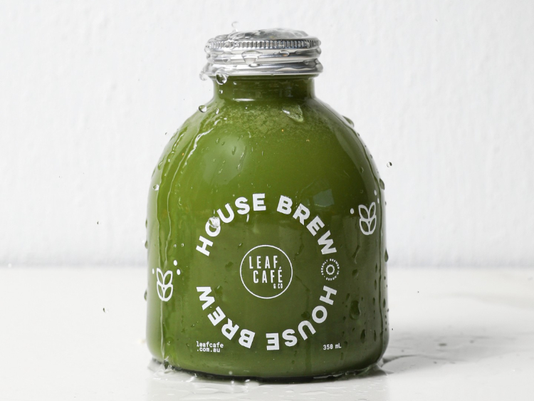 Leaf Cafe & Co - Broadbeach slider image