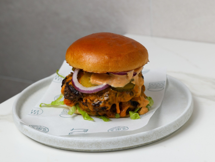 Leaf Cafe & Co - Broadbeach slider image