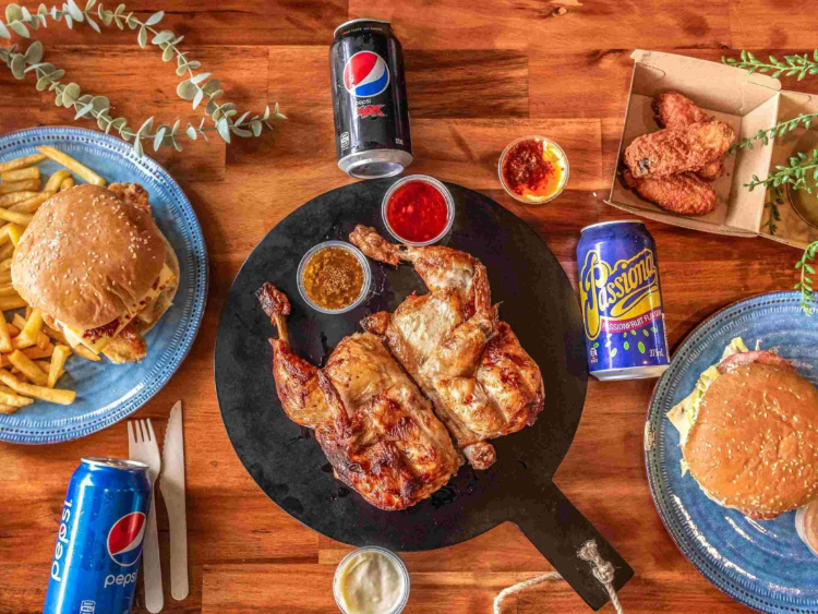 Ogalo - Bondi slider image