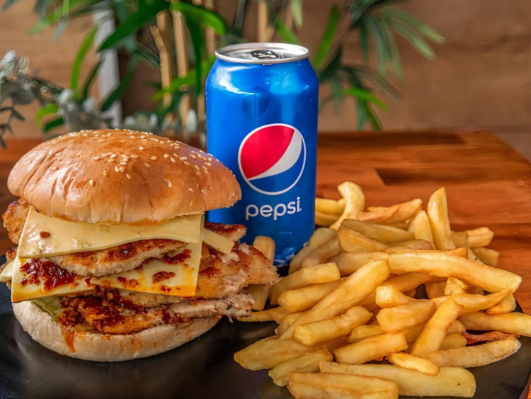 Ogalo - Bondi slider image