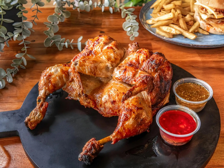 Ogalo - Bondi slider image