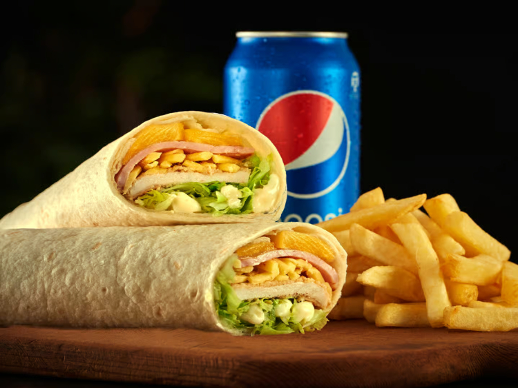 Ogalo - Bondi slider image