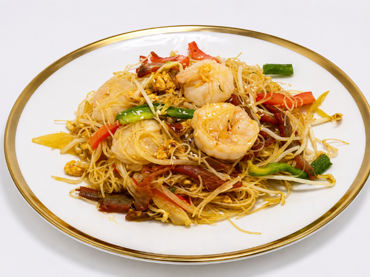 Fortune Dumpling slider image
