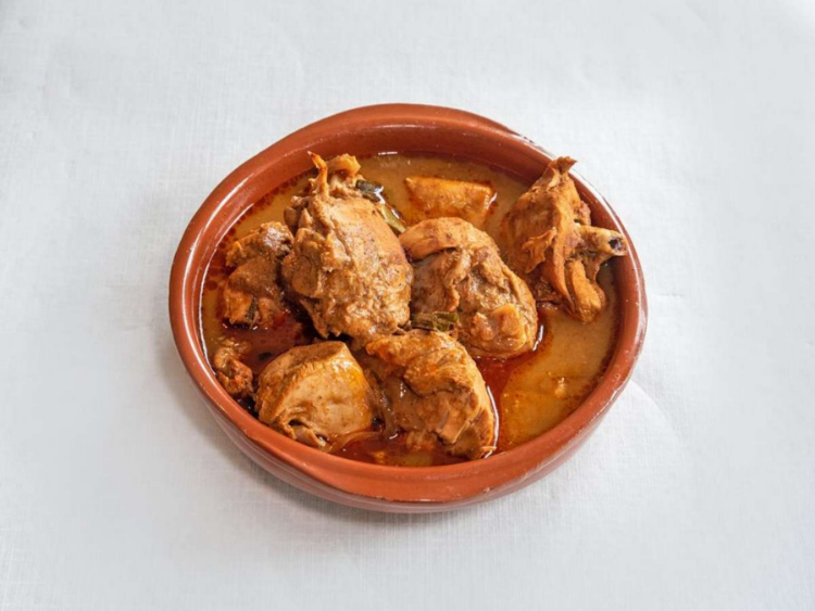 Kottu Hut slider image