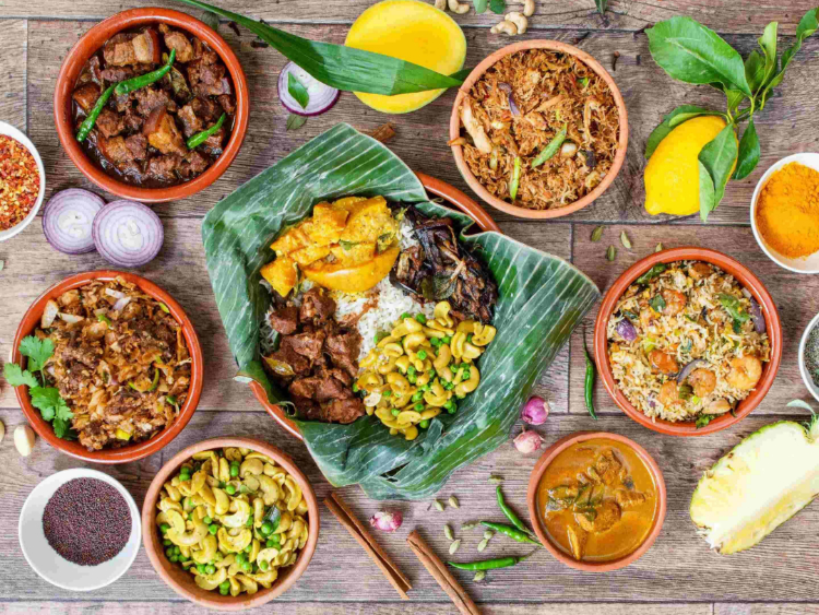 Kottu Hut slider image