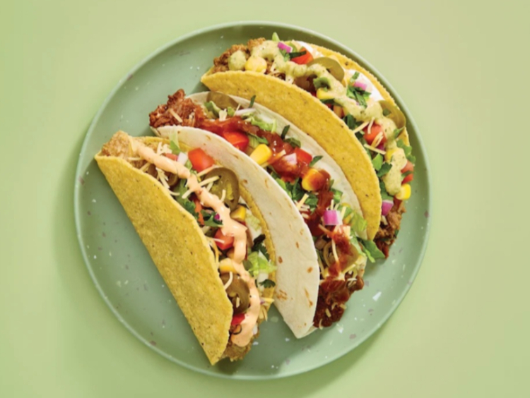 Zambrero - Yarraville slider image