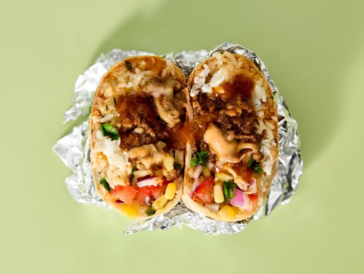 Zambrero - Yarraville slider image