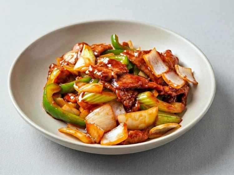 Heng Loong Restaurant slider image