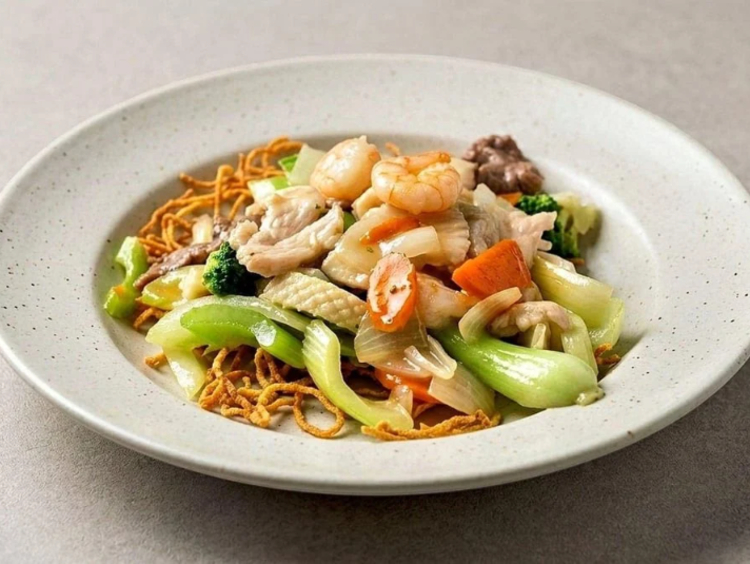 Heng Loong Restaurant slider image