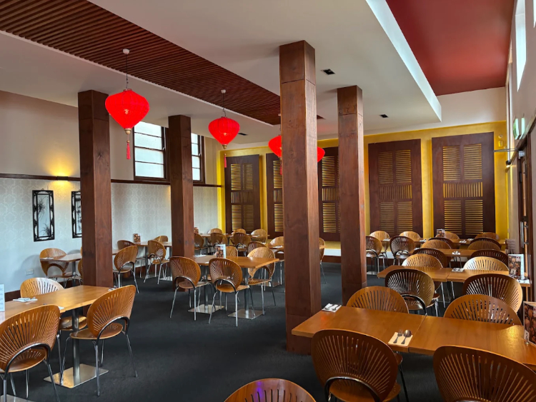 Heng Loong Restaurant slider image