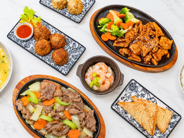 Heng Loong Restaurant slider image
