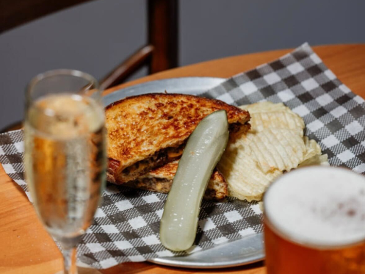 Grainfed Brewing Company slider image