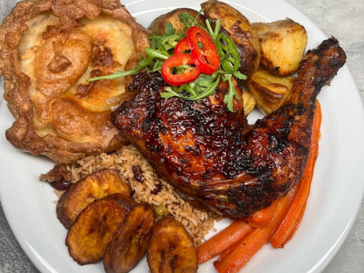 Copper Cats slider image