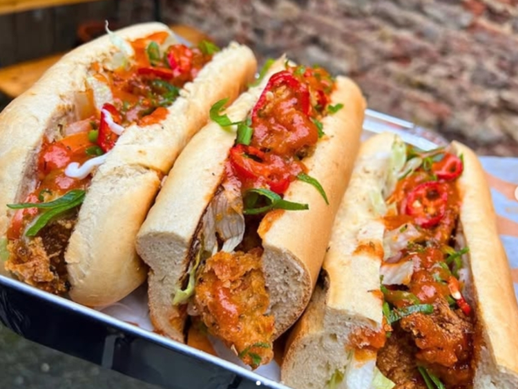 Copper Cats slider image