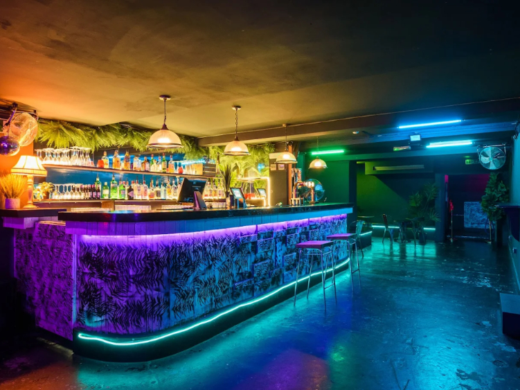 Copper Cats slider image