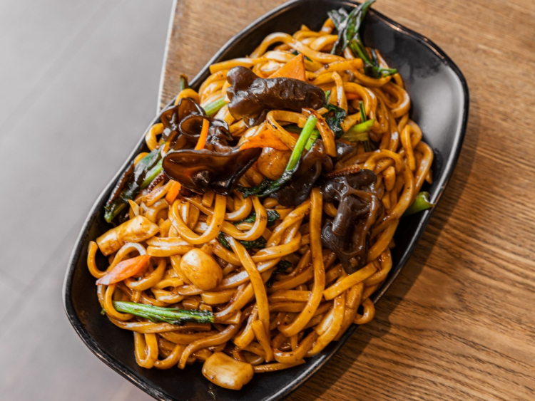 Lilong by Taste of Shanghai - Rhodes slider image