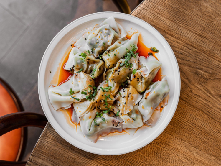 Lilong by Taste of Shanghai - Rhodes slider image