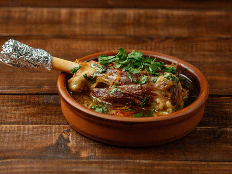 The Spice Hut - Baringa slider image