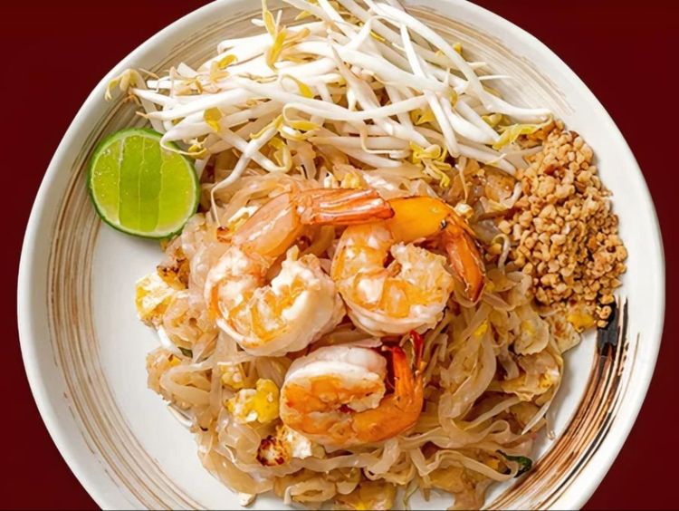 @Thai Gong Restaurant slider image