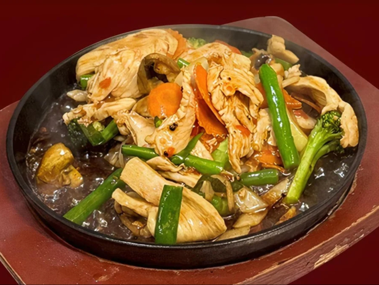 @Thai Gong Restaurant slider image