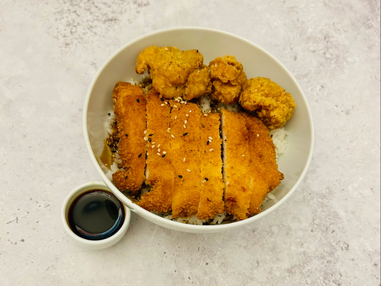 Umai Sushi - Shoreditch slider image