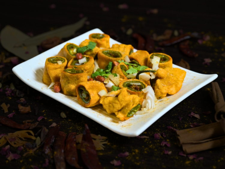 Namaste Mate Multi Indian Cuisine Restaurant slider image