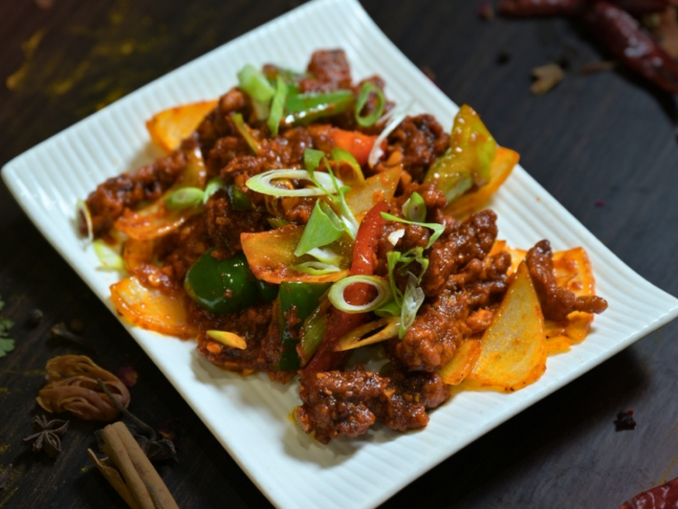 Namaste Mate Multi Indian Cuisine Restaurant slider image