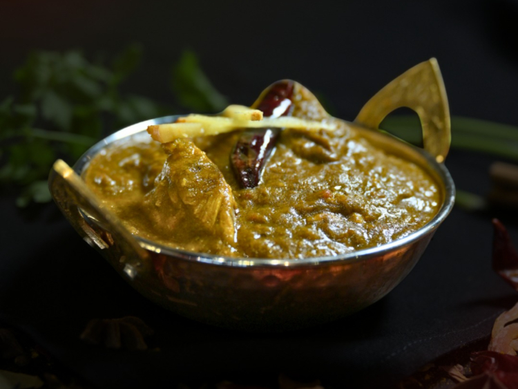 Namaste Mate Multi Indian Cuisine Restaurant slider image