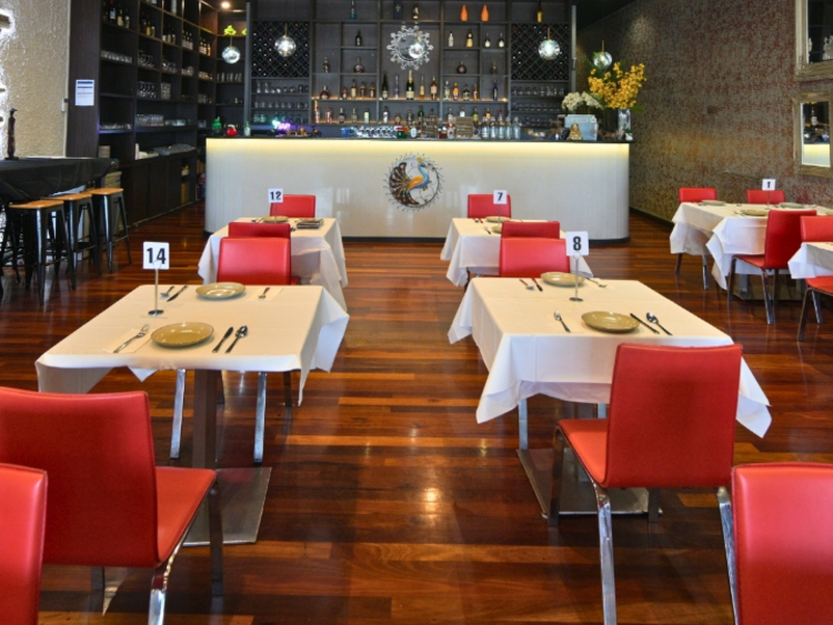 Namaste Mate Multi Indian Cuisine Restaurant slider image