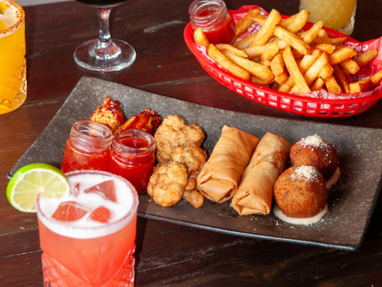 Asian Beer Cafe slider image