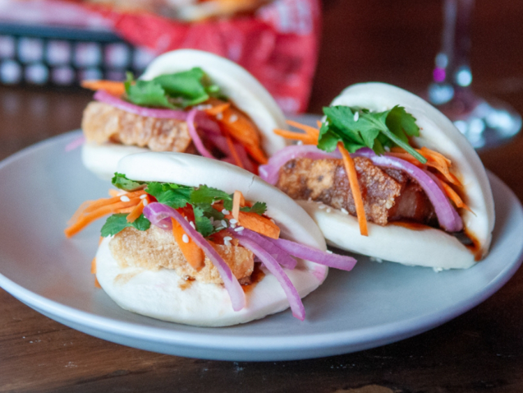 Asian Beer Cafe slider image