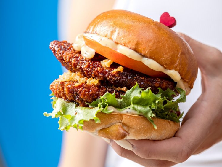 Cloud 7 Brunch - Hornsey slider image