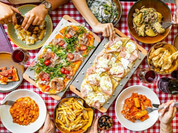 I Gladiatori Osteria Romana - North Strathfield slider image