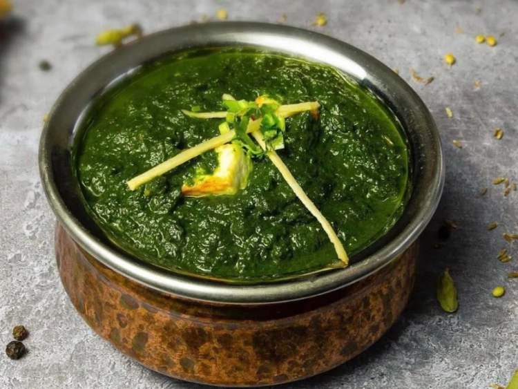 Taparee, Indian & Nepalese Cuisine slider image