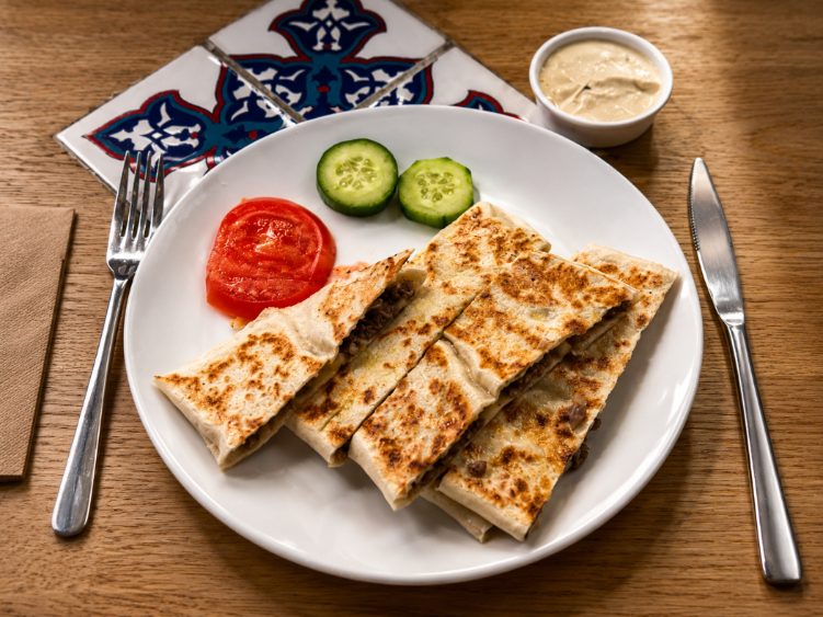 Hatun Cafe slider image