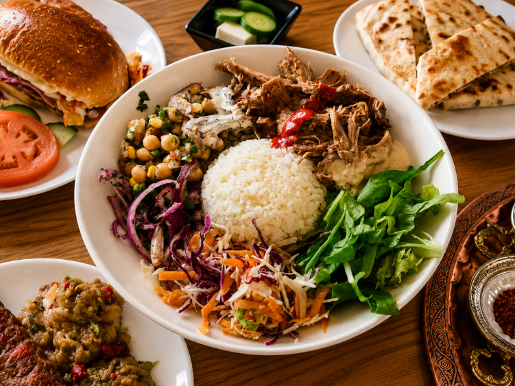 Hatun Cafe slider image