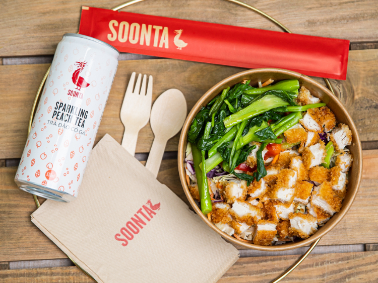 Soonta - Cannon Hill slider image